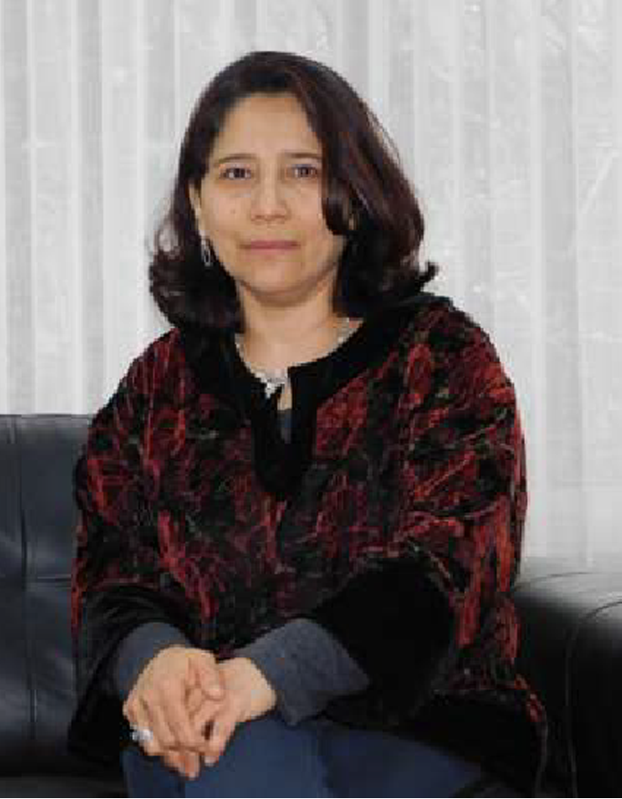 Paola Quintanilla